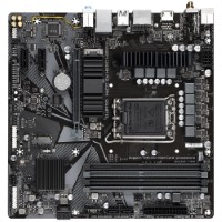 Gigabyte - B660M DS3H AX DDR4 - Motherboard